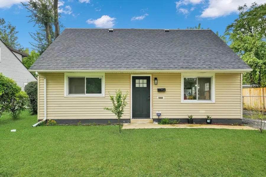 269 Arrowhead Street, Park Forest, IL 60466 - #2