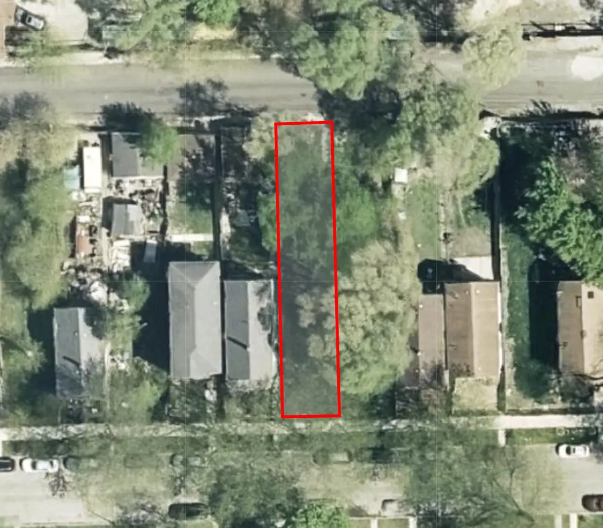 2036 W James Street, Chicago, IL 60609 - #1