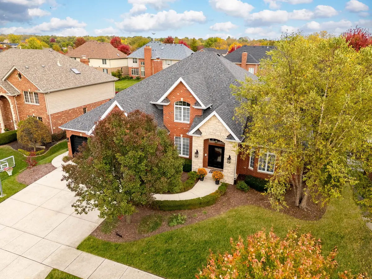 13735 Legend Trail Lane, Orland Park, IL 60462 - #1