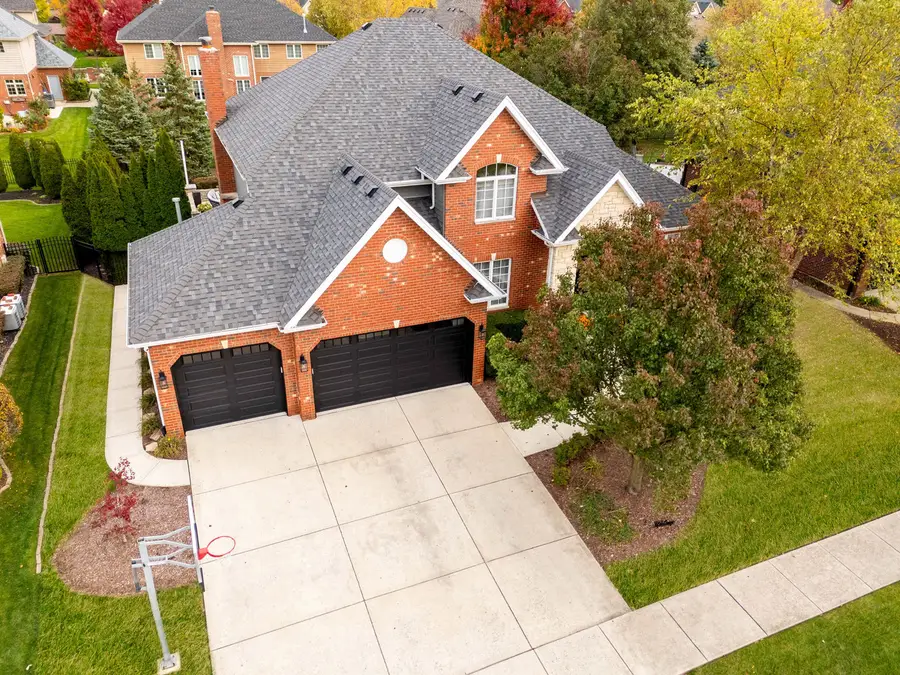13735 Legend Trail Lane, Orland Park, IL 60462 - #3