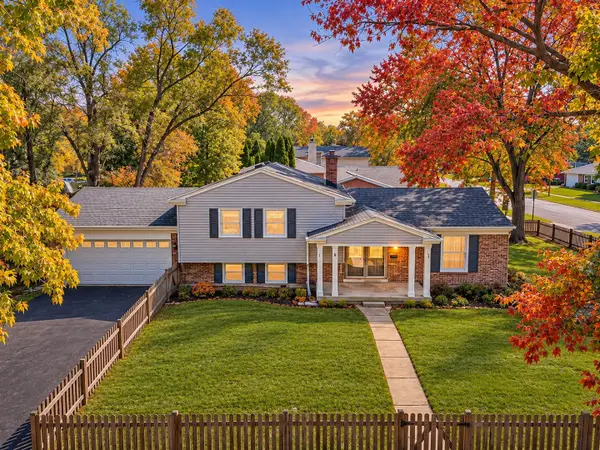 4 Tamarack Avenue, Naperville, IL 60540