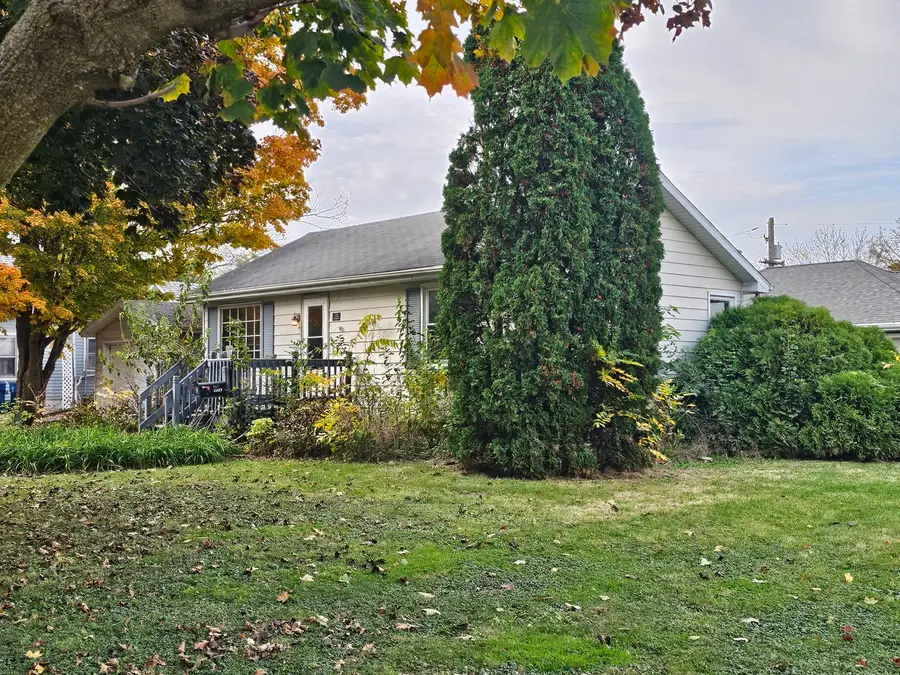 222 Renfrew Avenue, Dwight, IL 60420 - #2