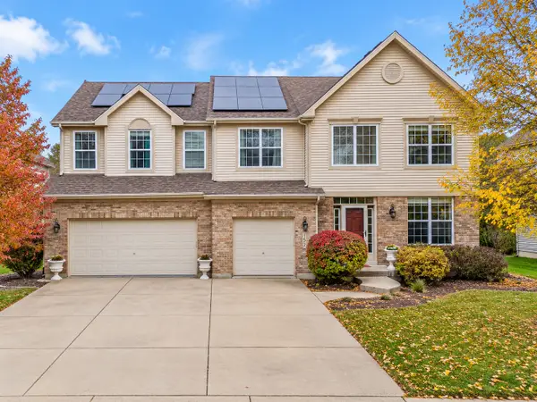 157 Primrose Lane, Bartlett, IL 60103