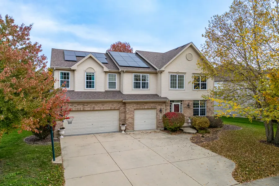 157 Primrose Lane, Bartlett, IL 60103 - #2