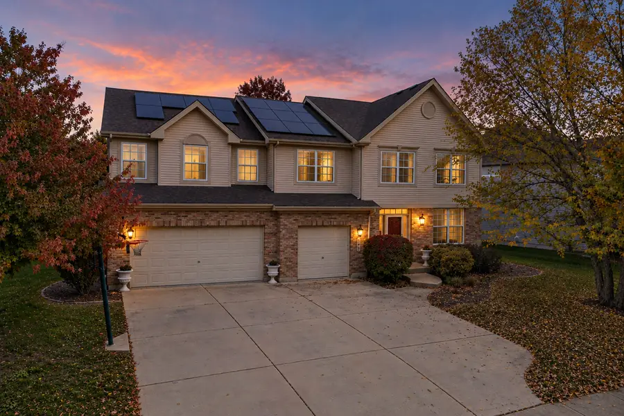 157 Primrose Lane, Bartlett, IL 60103 - #3