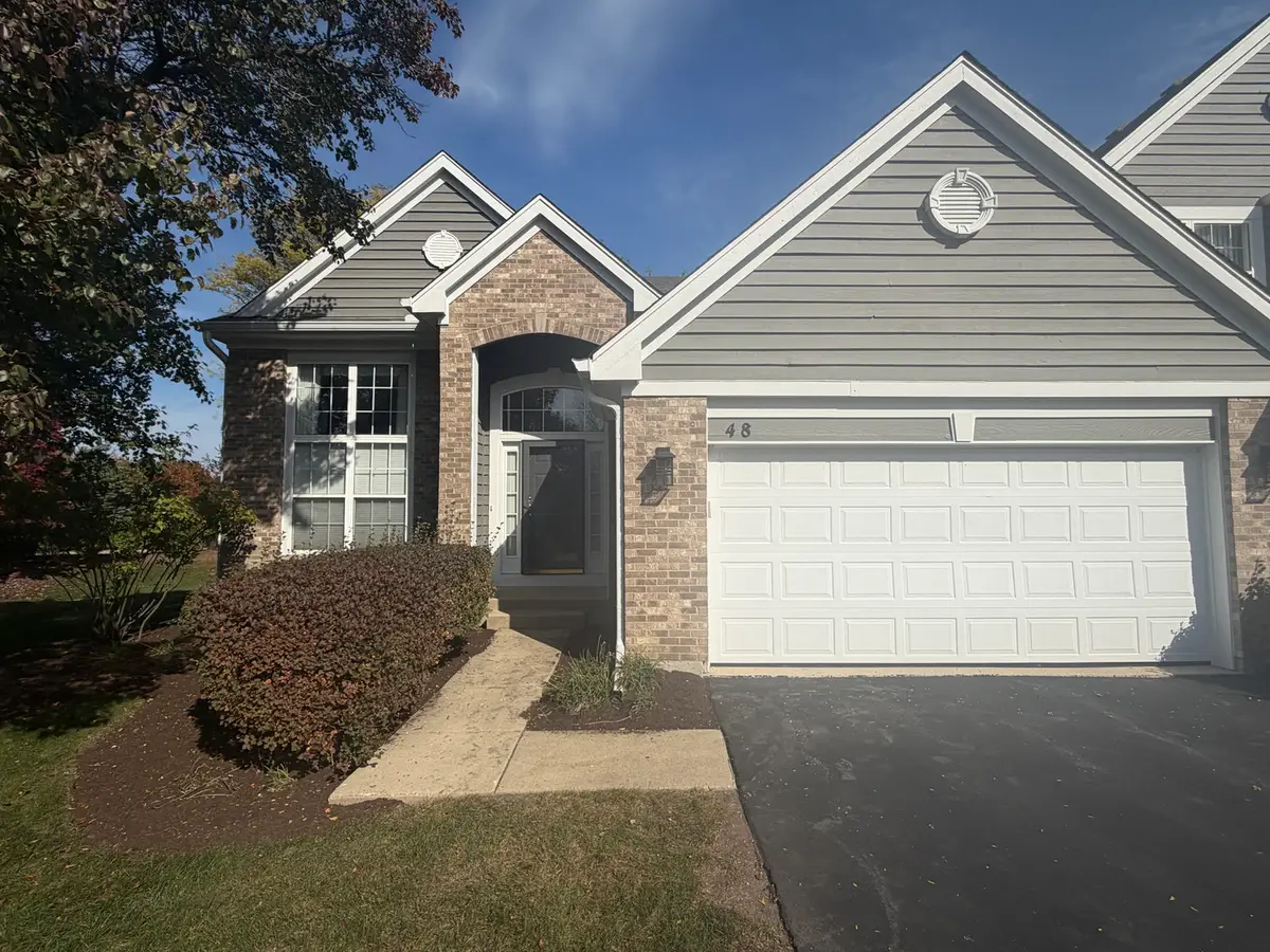 48 Wellesley Circle, Northbrook, IL 60062 - #1