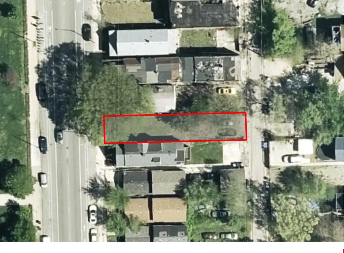5927 S Damen Avenue, Chicago, IL 60636 - #1