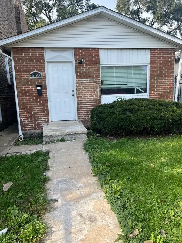 6750 S Racine Avenue, Chicago, IL 60636