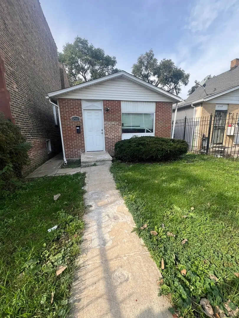 6750 S Racine Avenue, Chicago, IL 60636 - #2