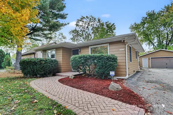 1609 19th Street, Zion, IL 60099