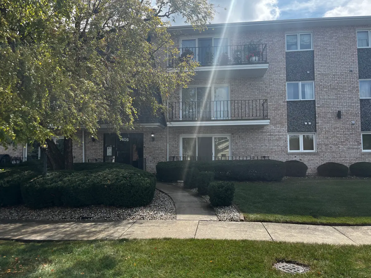 7405 Tiffany Drive #2-WF, Orland Park, IL 60462 - #1
