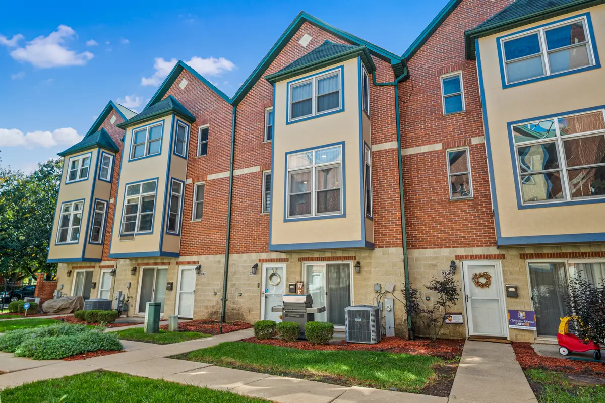 3738 Forest Avenue, Brookfield, IL 60513 - #1