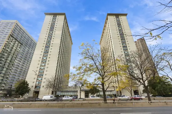 3600 N Lake Shore Drive #1214, Chicago, IL 60613