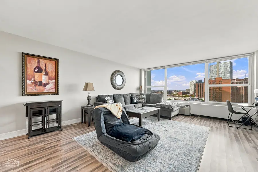 3600 N Lake Shore Drive #1214, Chicago, IL 60613 - #2