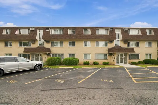 8812 Briar Court #2D, Des Plaines, IL 60016
