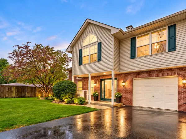 12554 S Arbor Drive, Alsip, IL 60803