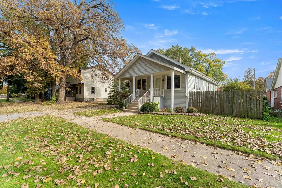9543 S 51st Avenue, Oak Lawn, IL 60453 - #3