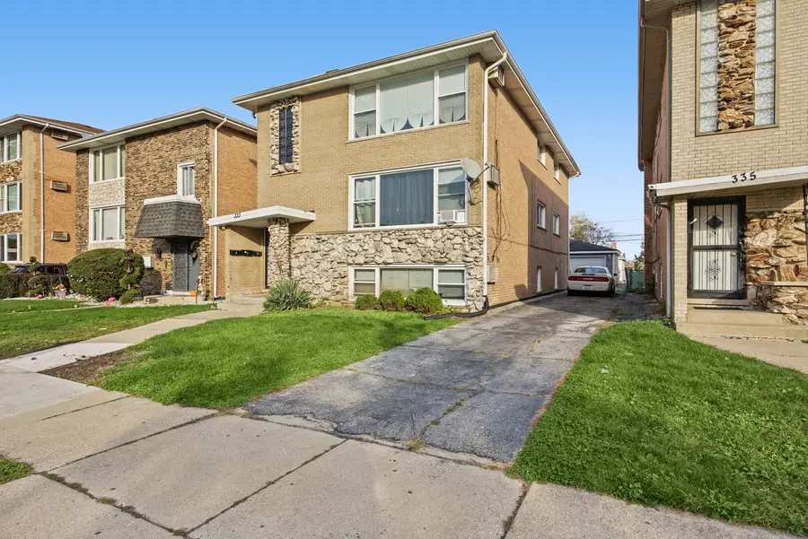 333 Yates Avenue, Calumet City, IL 60409 - #2
