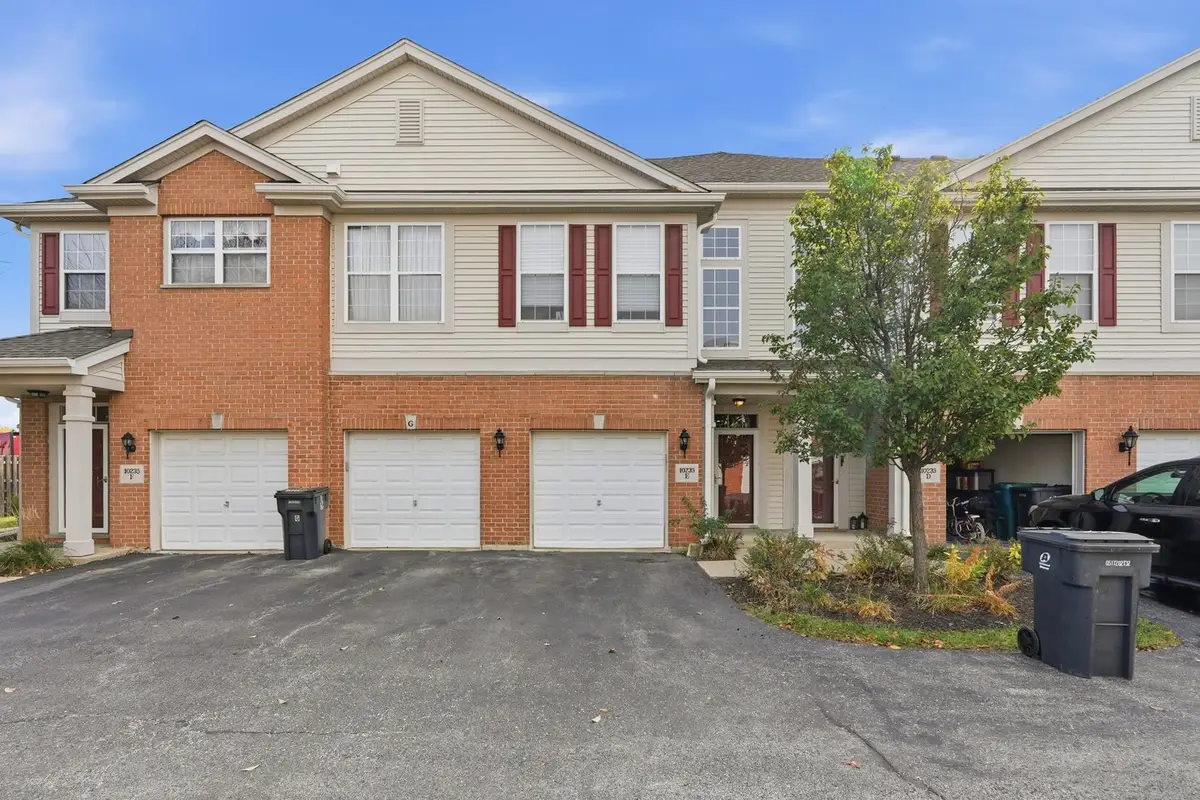 10235 Mulberry Lane, Bridgeview, IL 60455 - #1
