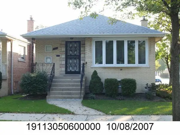 5157 S Ridgeway Avenue, Chicago, IL 60632