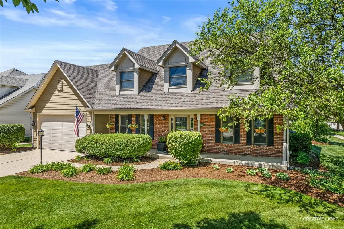 4903 Clearwater Lane, Naperville, IL 60564 - #1