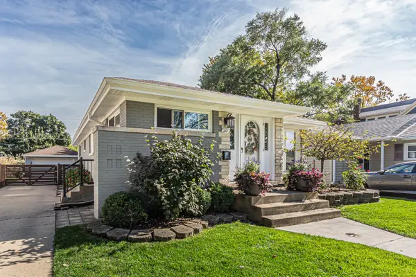 217 S Owen Street, Mount Prospect, IL 60056