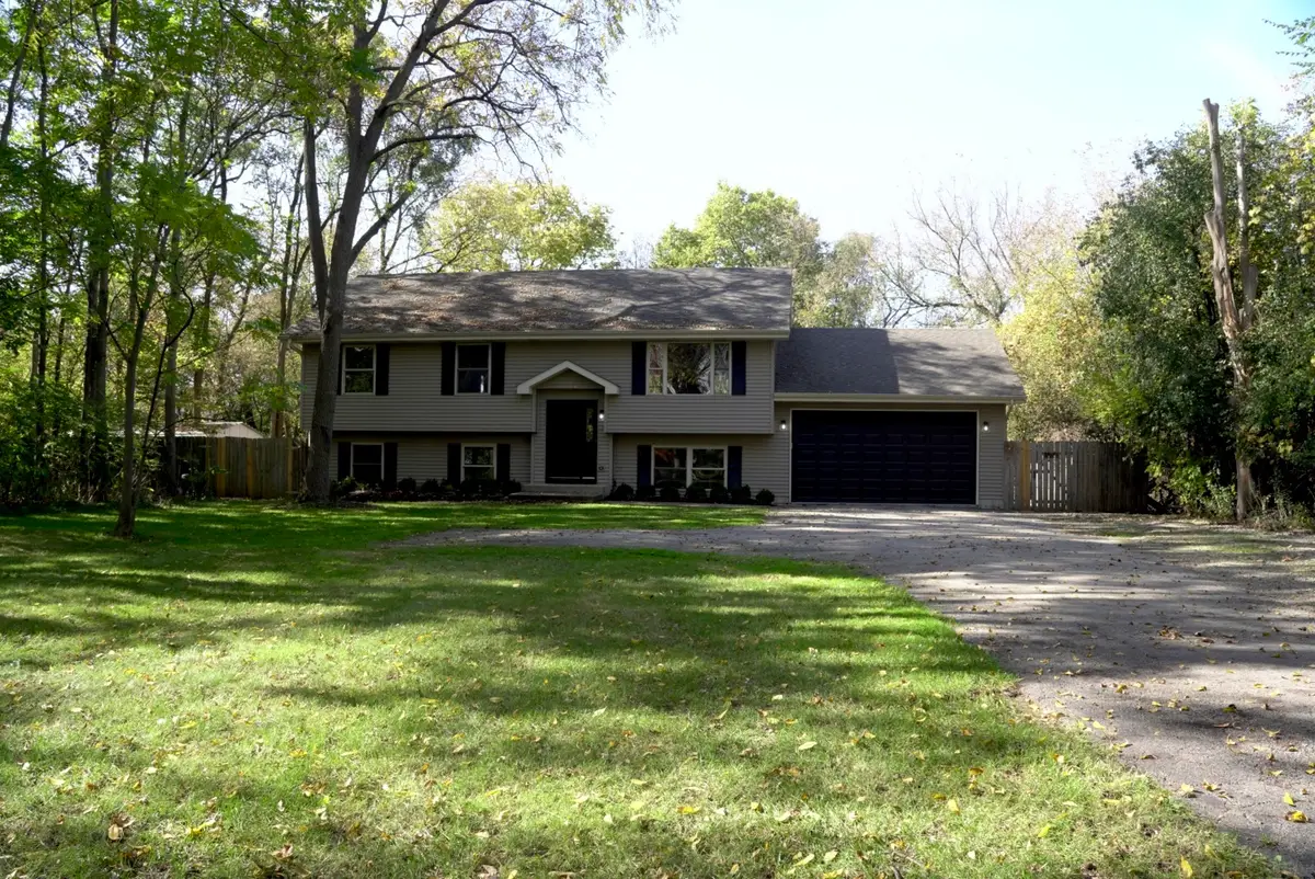 804 Rinear Road, Antioch, IL 60002 - #1