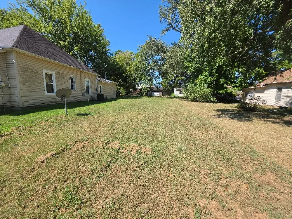 603 S Jesse Street, Christopher, IL 62822 - #1