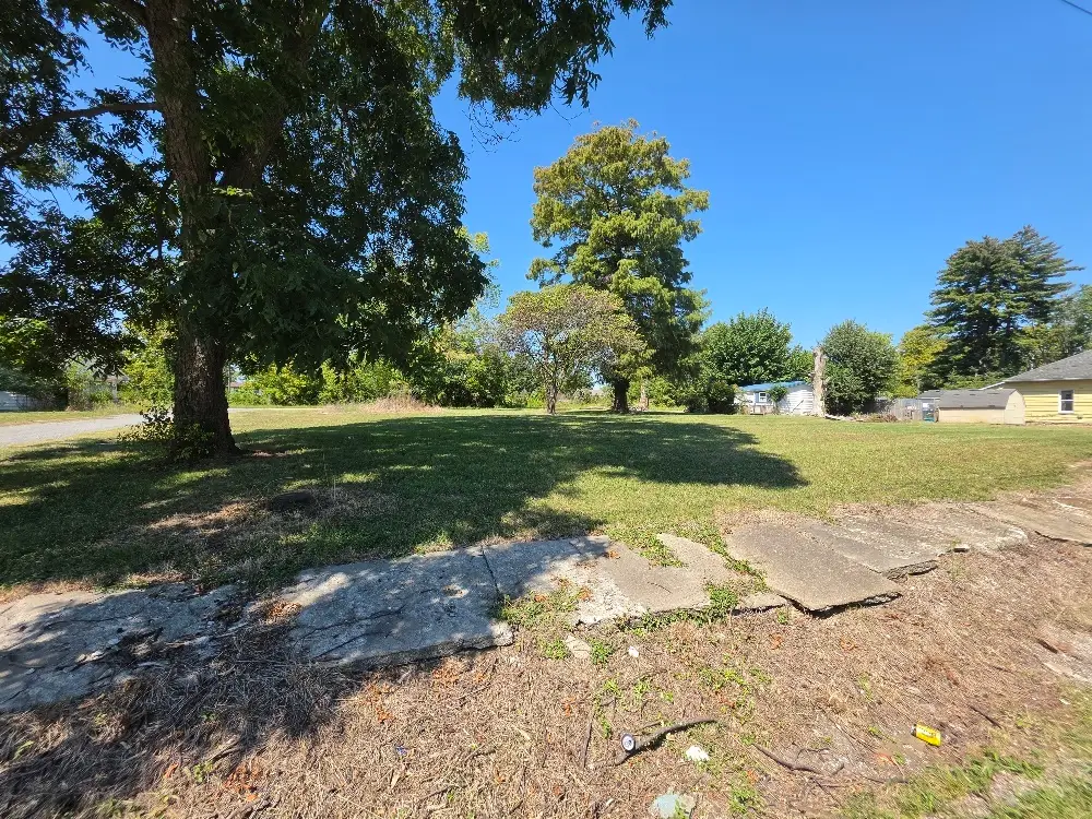 300-301 N Chestnut Street, Christopher, IL 62822 - #1
