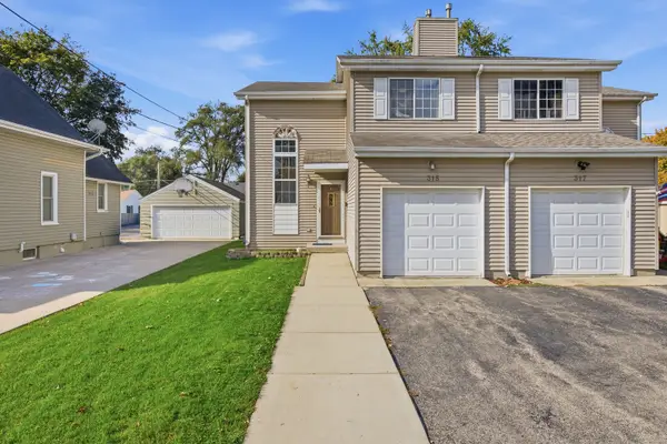 315 N Green Street, Carpentersville, IL 60110