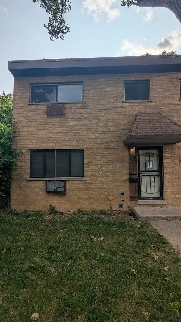 2131 171st Street, Hazel Crest, IL 60429