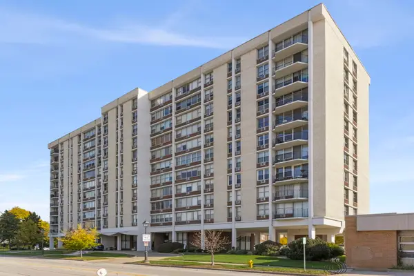 33 N Main Street #6M, Lombard, IL 60148