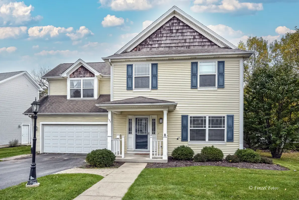 137 Center Street, Crystal Lake, IL 60014 - #1