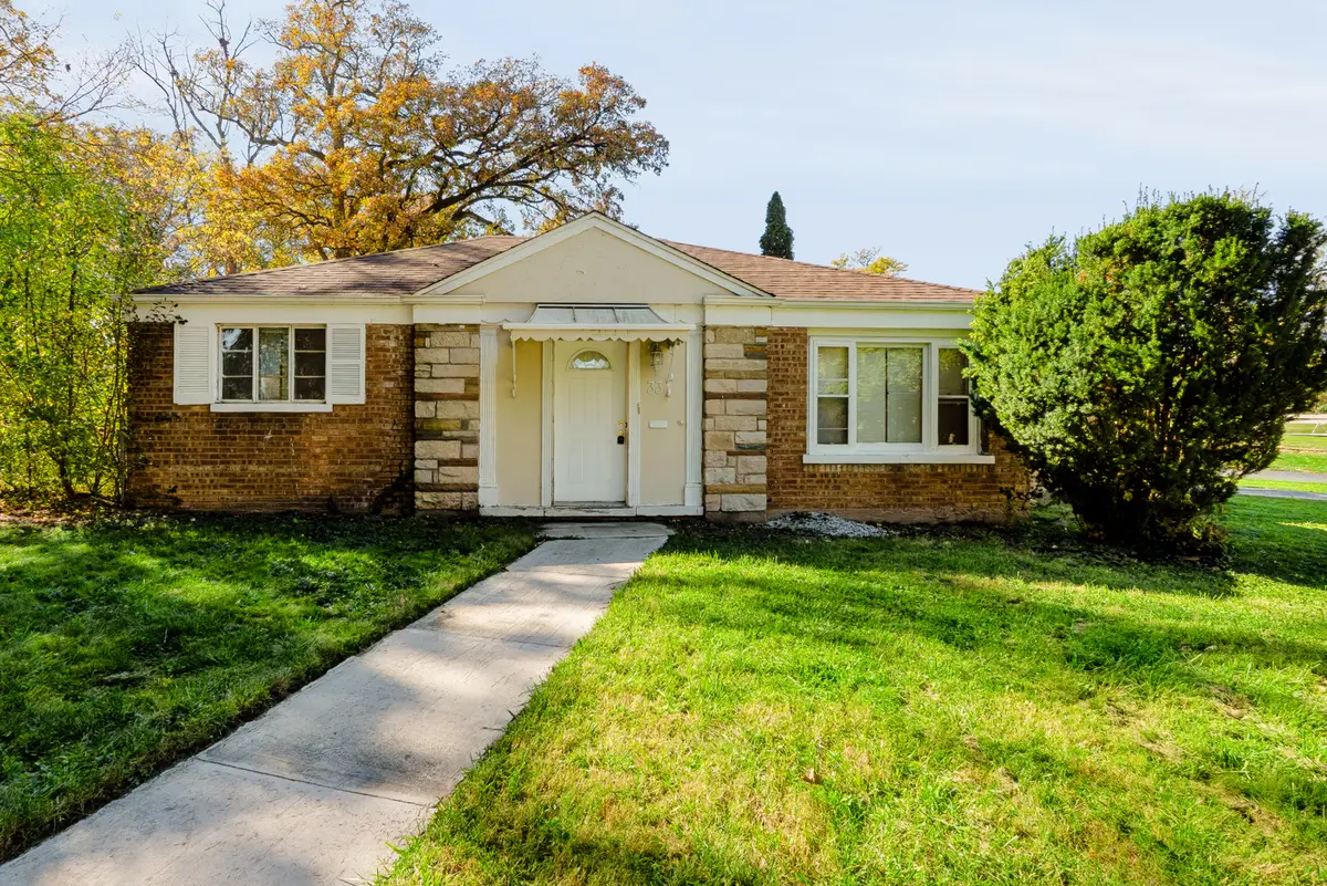 33 Oak Lane, Park Forest, IL 60466 - #1