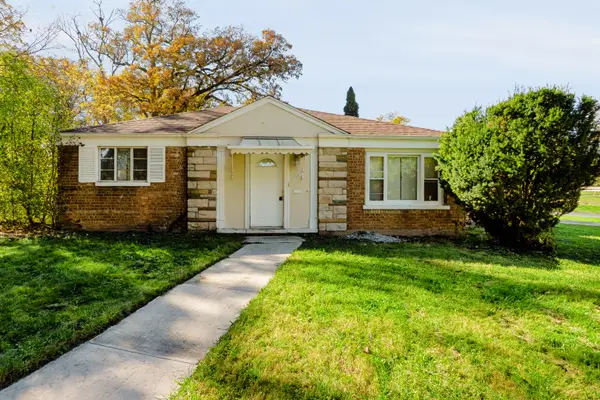 33 Oak Lane, Park Forest, IL 60466