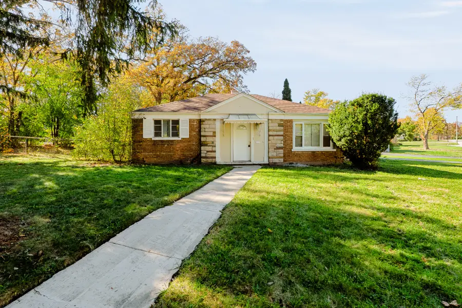 33 Oak Lane, Park Forest, IL 60466 - #2