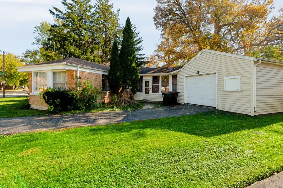 33 Oak Lane, Park Forest, IL 60466 - #3