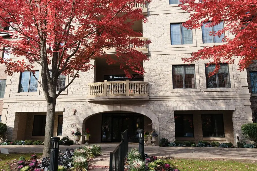 1800 Amberley Court #204, Lake Forest, IL 60045 - #2