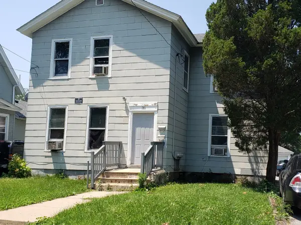 130 N 4th Street, Aurora, IL 60505