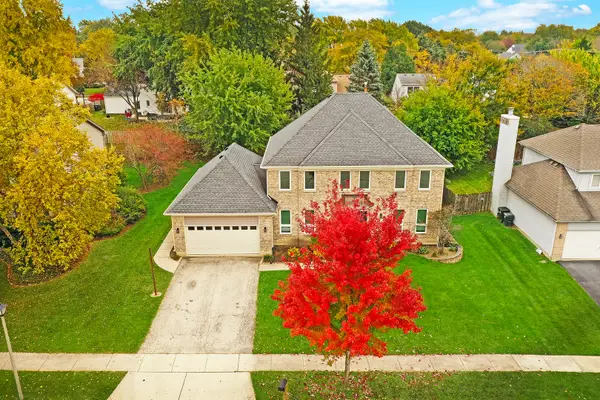 1949 Mcrae Lane, Mundelein, IL 60060