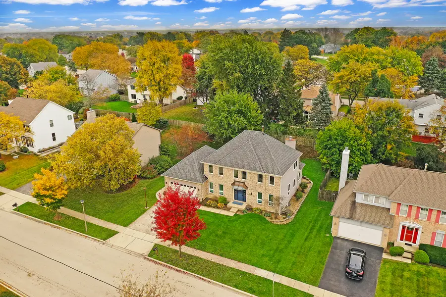 1949 Mcrae Lane, Mundelein, IL 60060 - #3