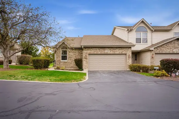 11198 Algonquin Road, Huntley, IL 60142