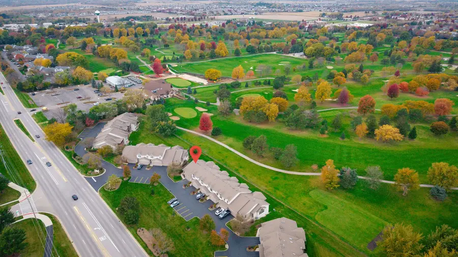 11198 Algonquin Road, Huntley, IL 60142 - #2