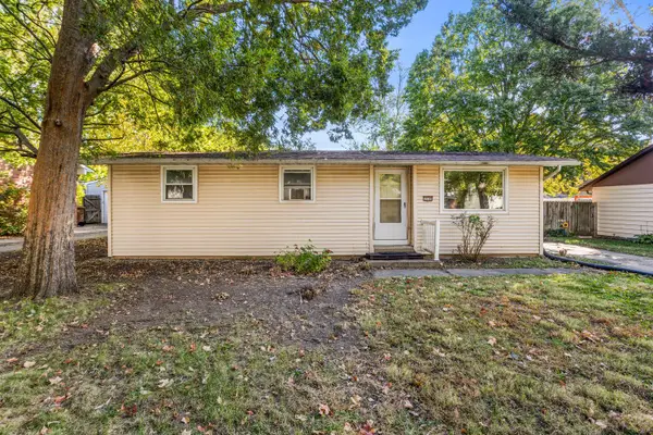 1008 Holiday Drive, Champaign, IL 61821