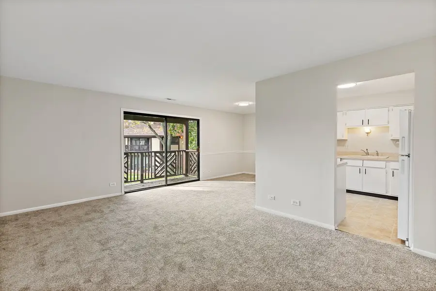 1624 Salisbury Court #C, Wheaton, IL 60189 - #2