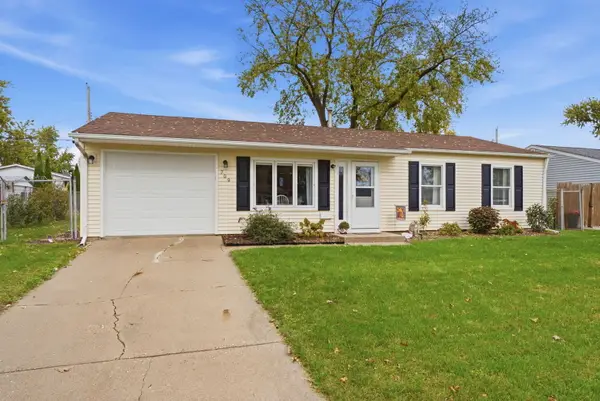 709 40th Avenue, East Moline, IL 61244