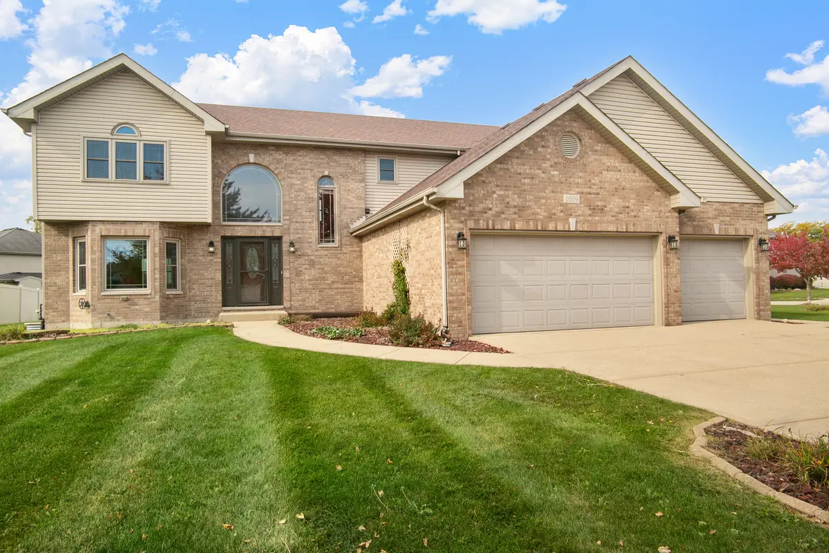 1009 Southcreek Drive, Manteno, IL 60950 - #1