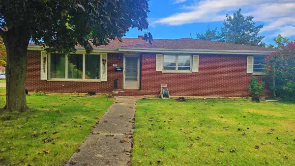 1617 Douglas Street, Joliet, IL 60435