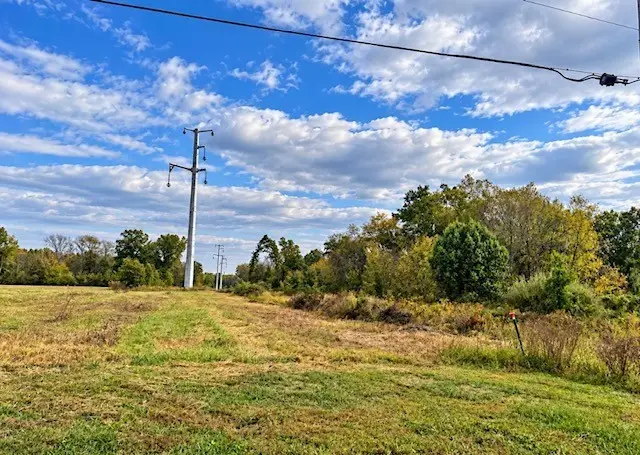 TBD E Reynolds Lane, Mount Vernon, IL 62864 - #1