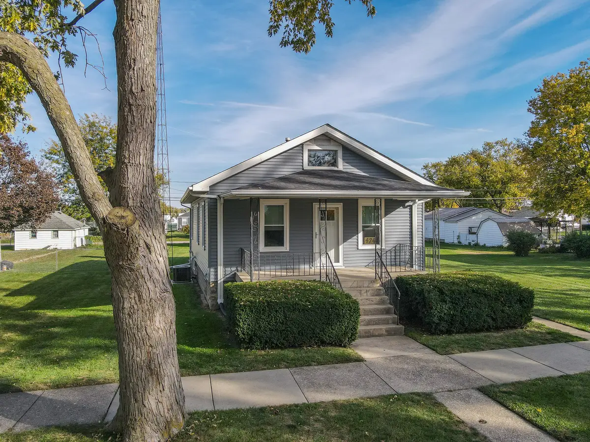 474 S Wabash Avenue, Bradley, IL 60915 - #1